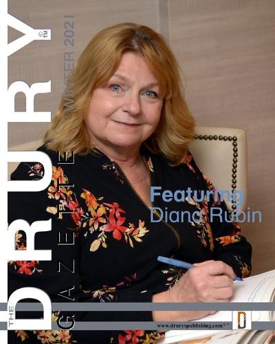 The Drury Gazette WINTER 2021