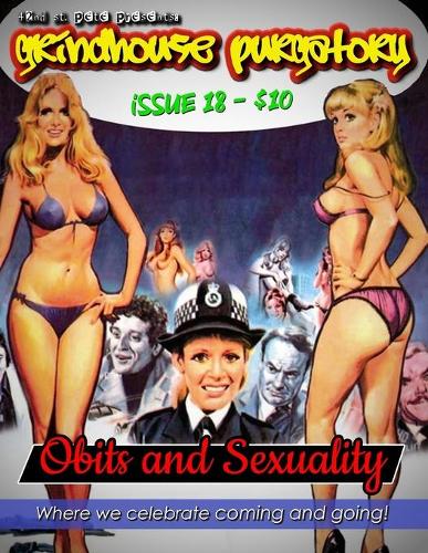 Grindhouse Purgatory #18