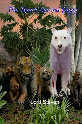 The Tigers' Second Quest