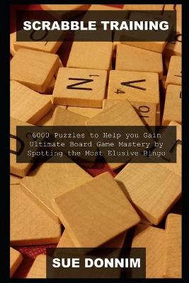 Scrabble Training