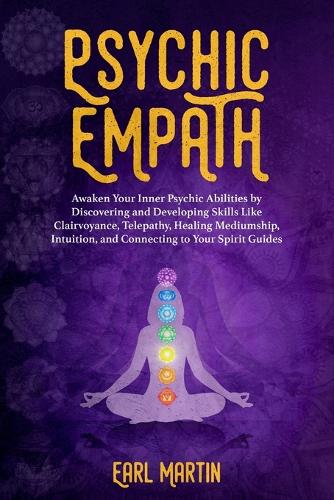 Psychic Empath