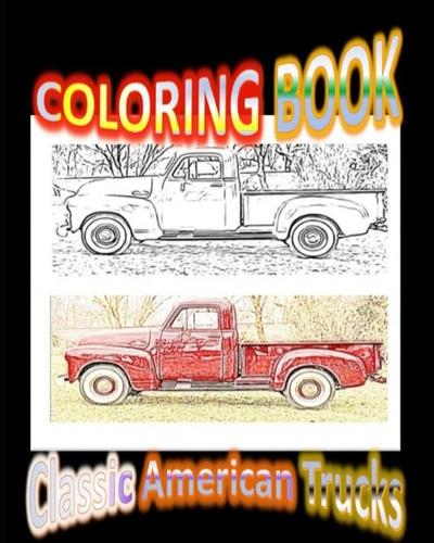 Coloring Book