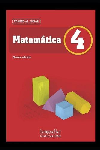 Matemática de 4°