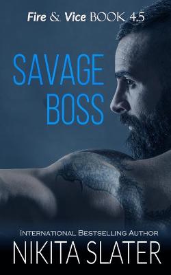 Savage Boss