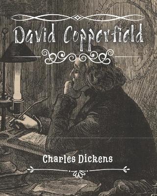 David Copperfield