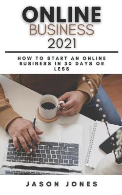 Online Business 2021