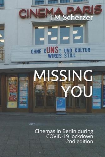 Missing You