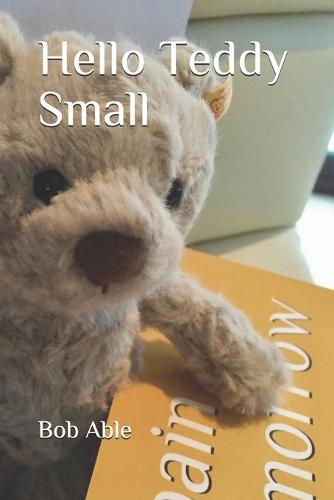 Hello Teddy Small