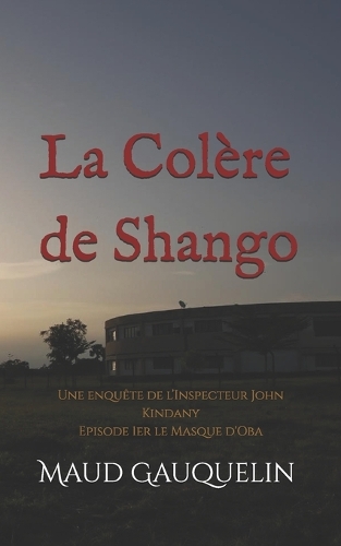 La Colère de Shango