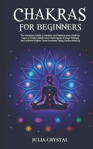 Chakras for Beginners