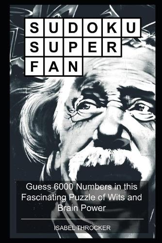 Sudoku Super Fan