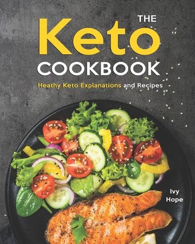 The Keto Cookbook