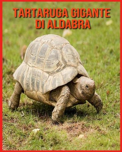 Tartaruga Gigante di Aldabra