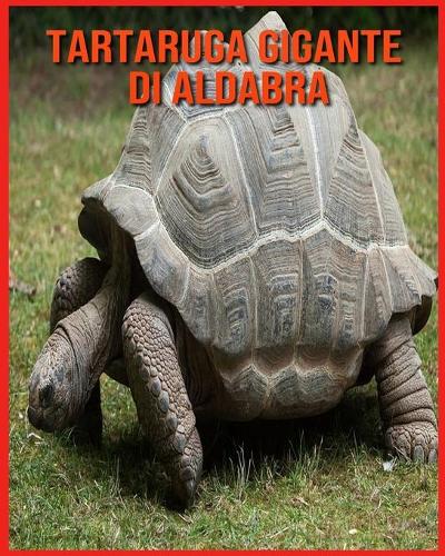 Tartaruga Gigante di Aldabra