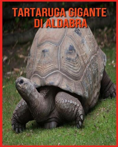 Tartaruga Gigante di Aldabra