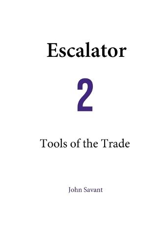 Escalator 2