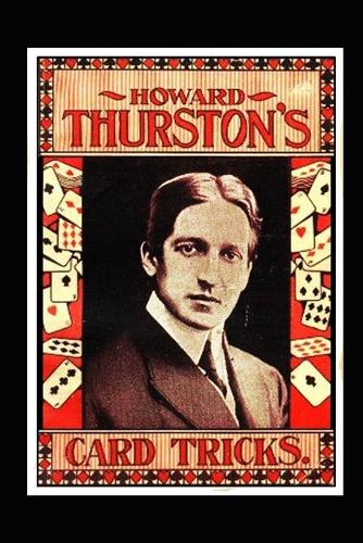 Howard Thurston's Card Tricks