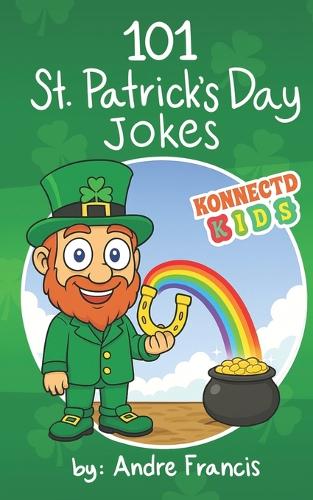 101 St Patrick's Day Jokes