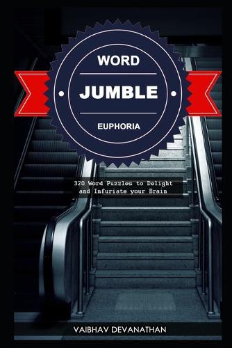 Word Jumble Euphoria