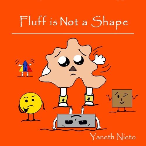 Fluff is Not a Shape