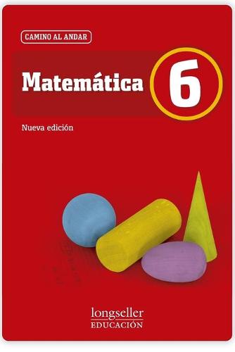 Matemática de 6°
