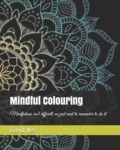 Mindful Colouring
