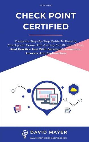 Check Point certified