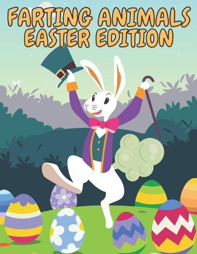 Farting Animals Easter Edition