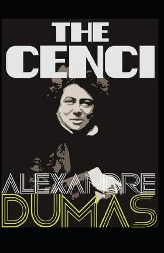The Cenci Annotated