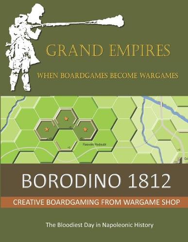 Borodino 1812