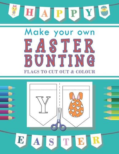 Easter Bunting
