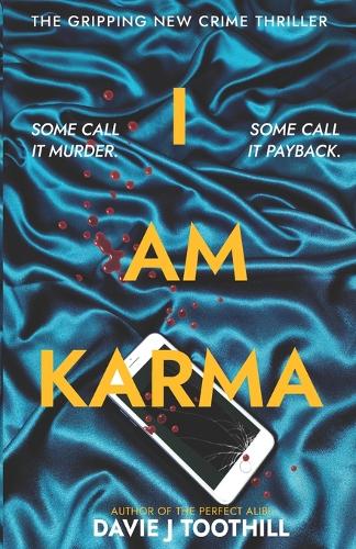 I Am Karma