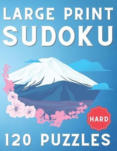 Large Print Sudoku