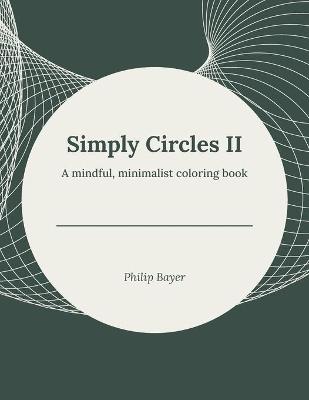 Simply Circles II