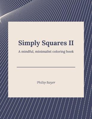 Simply Squares II