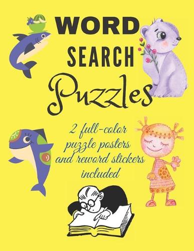 Word Search Puzzles
