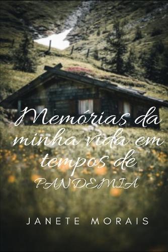 Memórias da minha vida