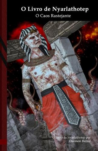 O Livro de Nyarlathotep