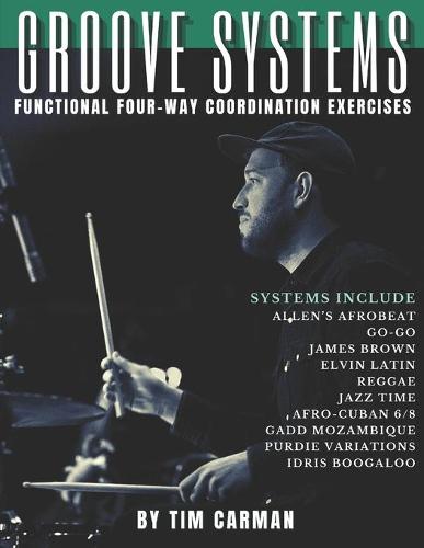 Groove Systems