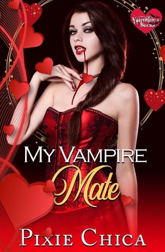 My Vampire Mate