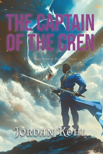 The Captain of the Cren