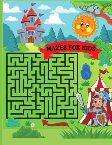 Mazes for Kids