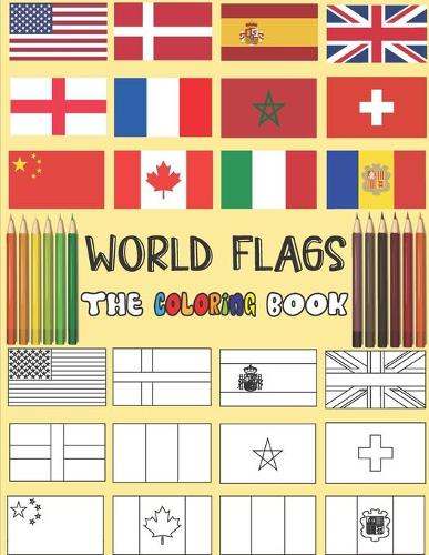 World flags