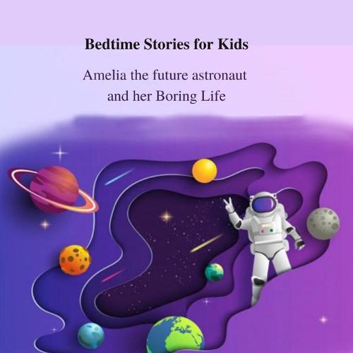 Bedtime Stories for Kids