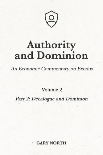 Authority and Dominion