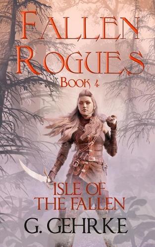 Isle of the Fallen