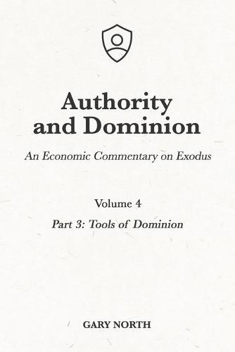 Authority and Dominion