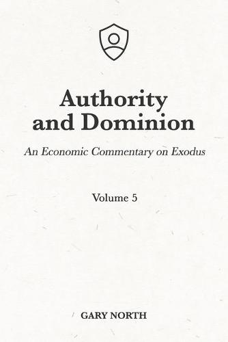 Authority and Dominion