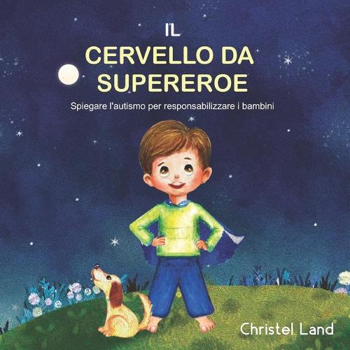 Il cervello da supereroe