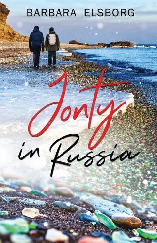 Jonty in Russia